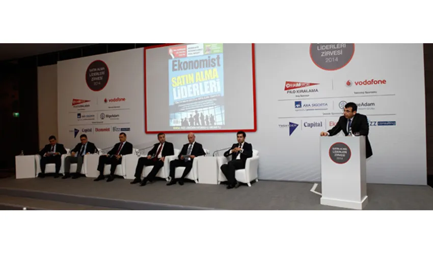 Satın Alma Liderleri Zirvesi