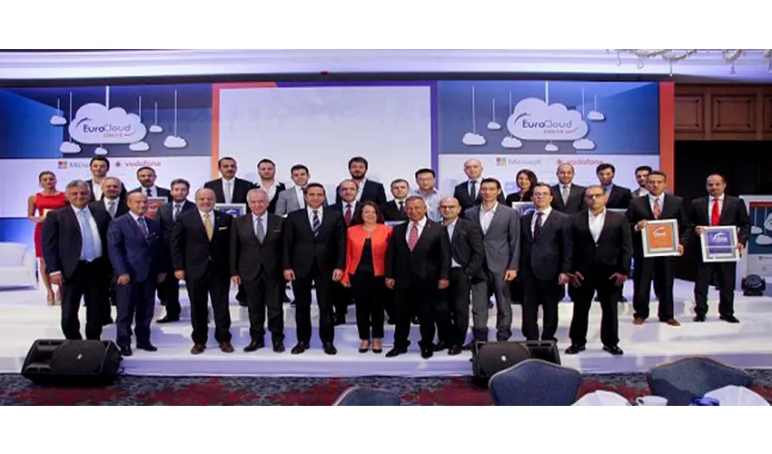 Avrupa Bulut Ödülleri'nde Türkiye'yi Temsil Edecek 6 Şirket Belli Oldu