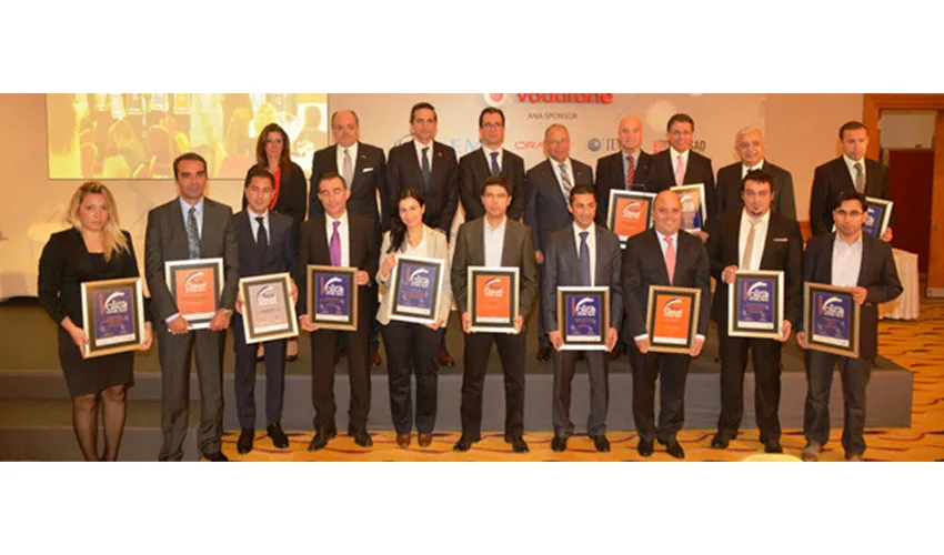 Türkiye Bulut Ödülleri Sahiplerini Buldu