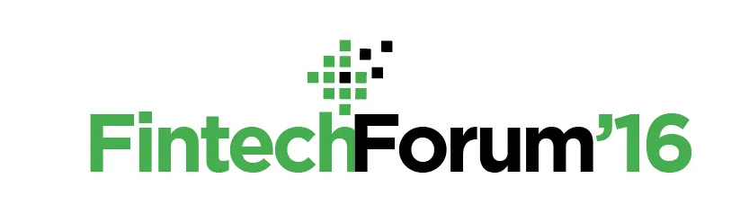 FINTECH FORUM 2016